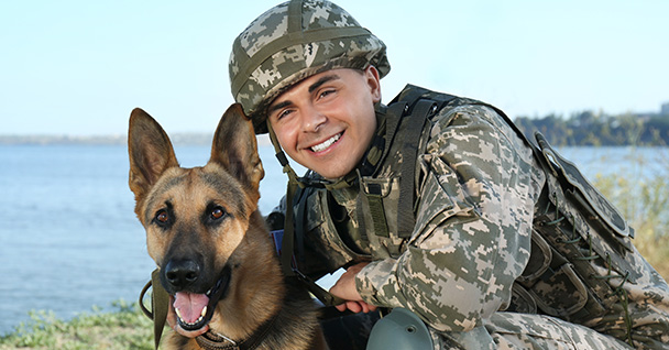 Military & First Responder Appreciation
