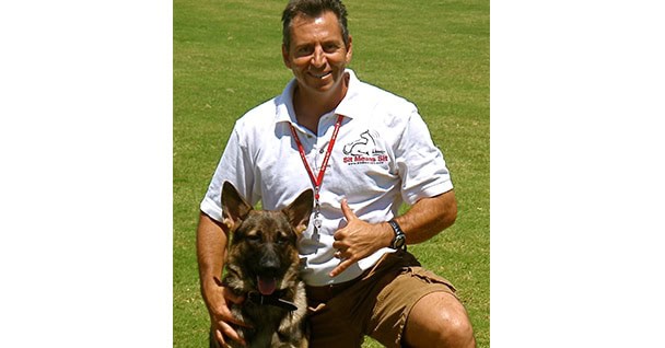 Scott Sanchez